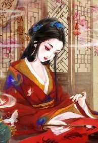 Đế Nữ Tao Nhã: Lang Vương Tiểu Kiều Thê