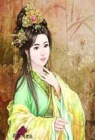 Quốc Sư Nương Nương