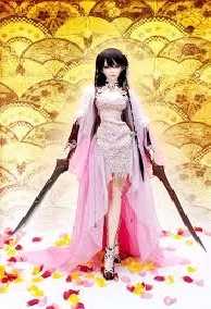 Trạch Nữ Của Anh