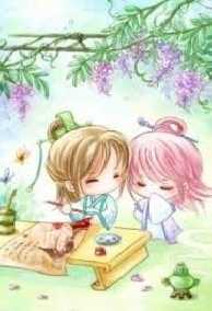 Nhà Có Hồ Ly Tinh Yêu Nghiệt