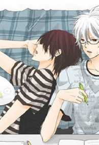 Nữ Vương Và Trung Khuyển