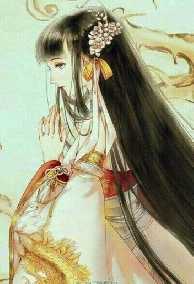 Tình Duyên Vạn Năm: Ma Vương Lãnh Khốc Sủng Vương Hậu Lãnh Tình