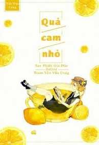 Quả Cam Nhỏ