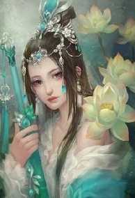 Chí Tôn Triệu Hồi Sư