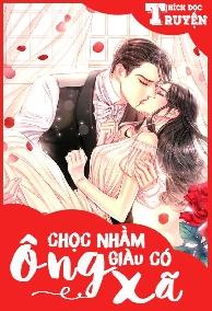 Ẩn Hôn Manh Thê: Chọc Nhầm Ông Xã Giàu Có