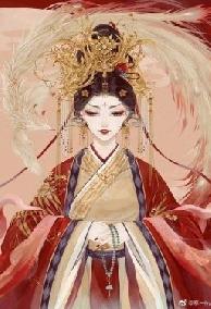 Ma Hậu Yêu Cơ Phục Thù