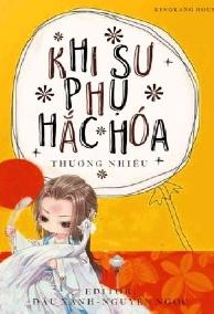 Khi Sư Phụ Hắc Hóa