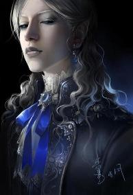 Ma Tôn Tại Đô Thị Huyền Huyễn