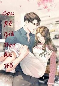 Con rể giả heo ăn hổ