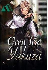 Cơn Lốc YaKuza