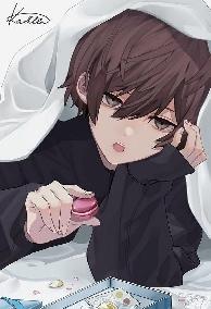 Học Bá, Anh Bệnh Không Nhẹ