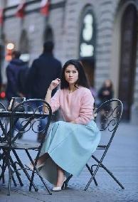 Sóng Nước Venice