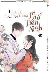 Cuộc Sống Ngọt Ngào Của Phó Tiên Sinh
