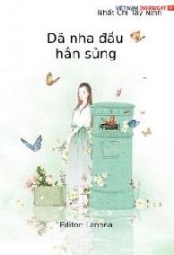 Dã Nha Đầu Hắn Sủng