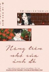 Công Chúa Nhỏ Của Ảnh Đế