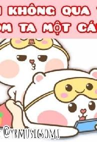 Còn Không Qua Ôm Anh Một Cái