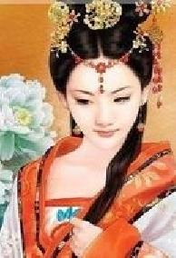 Vương Hậu Nữ Tướng Cung