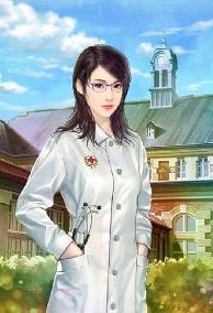 Tình Yêu Của Tổng Tài Và Cô Vợ Bác Sĩ