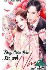 Thẩm Đông Phong Xin Anh Nhẹ Tay