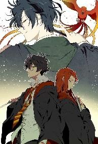 ⟨⟨Đồng Nhân Harry Potter⟩⟩ Tôi Chỉ Thích Cậu!