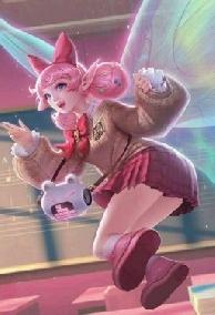 [Aov] Học Viện Liên Quân