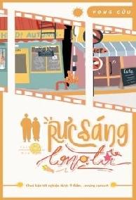 Rực Sáng Lòng Tôi