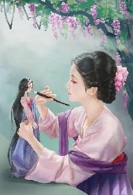 Làm Ruộng Ở Nam Sơn