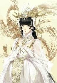 Thần Nữ Ngạo Cuồng Thiên Hạ