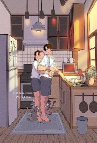 Hứa Với Anh Một Đời Không Buông Tay