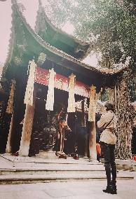 Xem Sai Tình Duyên Thì Phải Đền