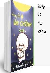 NÀNG LÀ VAI CHÍNH
