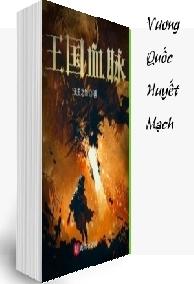 Vương Quốc Huyết Mạch