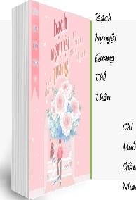 Bạch Nguyệt Quang Thế Thân Chỉ Muốn Giàu Nhanh