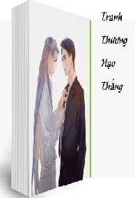 Tranh Thương Hạo Thắng