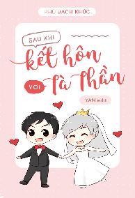 Sau Khi Có Chung Thân Thể Với Tà Thần