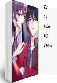 Ta Là Hàn Vũ Thiên