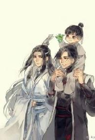 Thê Lữ Khế Ước / Đại Yêu