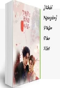 [Khải Nguyên] Phận Đào Hát