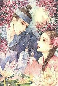 Mây Họa Ánh Trăng (Moonlight Drawn By Clouds)