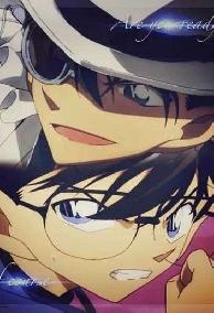 [ĐN Conan] Em Gái Của Kaito Kid