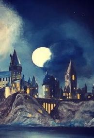 Sứ Mệnh Phù Thủy