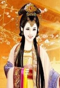 Hoàng Hậu Rắc Rối - Sky Kaledin