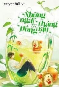 Những Ngày Tháng Tôi Trồng Rau