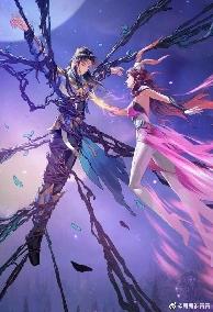 Van's Force: Phế Tích Thế Giới Các Thần