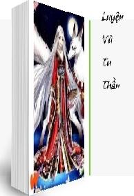 Luyện Vũ Tu Thần