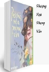 Phượng Họa Phong Vân