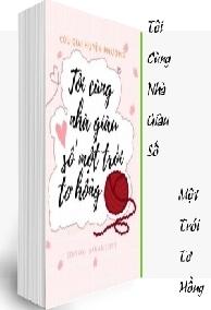 Tôi Cùng Nhà Giàu Số Một Trói Tơ Hồng