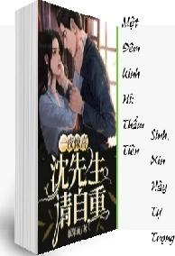 Một Đêm Kinh Hỉ: Thẩm Tiên Sinh, Xin Hãy Tự Trọng