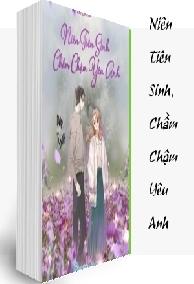 Niên Tiên Sinh, Chầm Chậm Yêu Anh