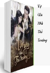 Vợ Yêu Nhà Thủ Trưởng